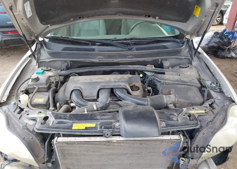 2004 Volvo Xc90 T6 z USA, uszkodzony, nr VIN YV1CM91H541079086